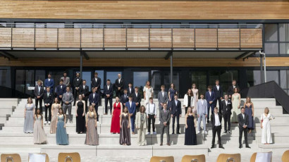 Abitur Privatgymnasium Holzkirchen 2021