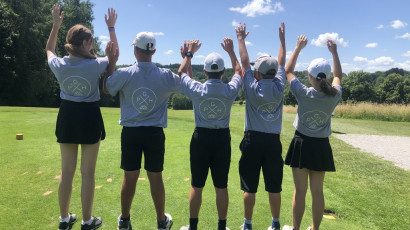 PGH Golfturnier