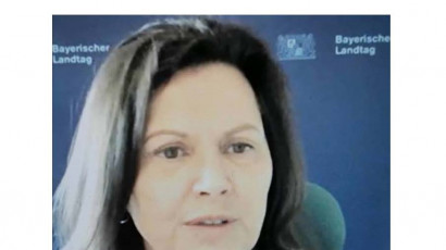 Zeitungsartikel Privatgymnasium Ilse Aigner Seite 1 v3